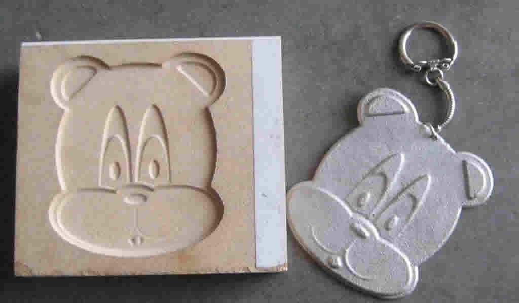 PEWTER CASTING IMAGE EXAMPLE TAKEN FROM SEARCH ENGINE Photo by LizMax